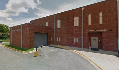 Image of Walker County Jail