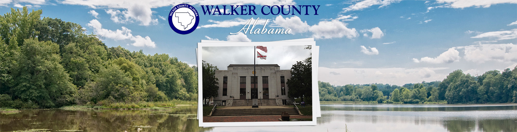 Image of Walker County Recorder of Deeds