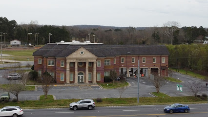 Image of Walker County Tax and Vehicle Tag Office