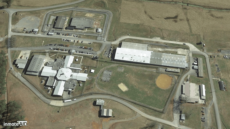 Image of Walker State Prison