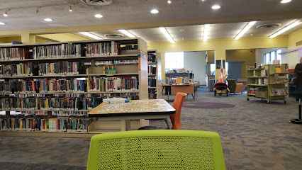 Image of Walla Walla Public Library