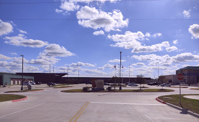 Image of Waller County Jail