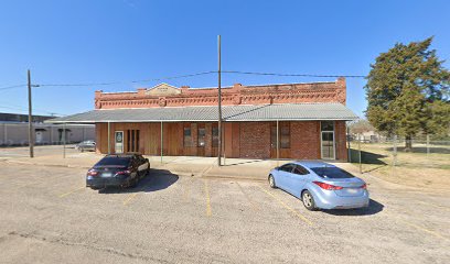 Image of Waller County/District Attorney's Office