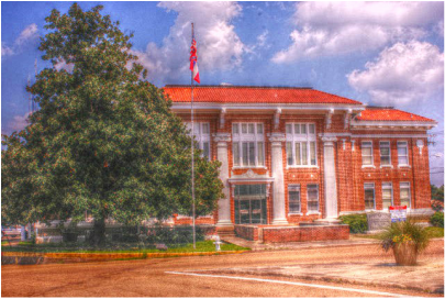 Image of Walthall County Clerk's Office