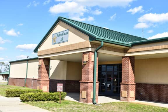 Image of Walton County Department of Corrections