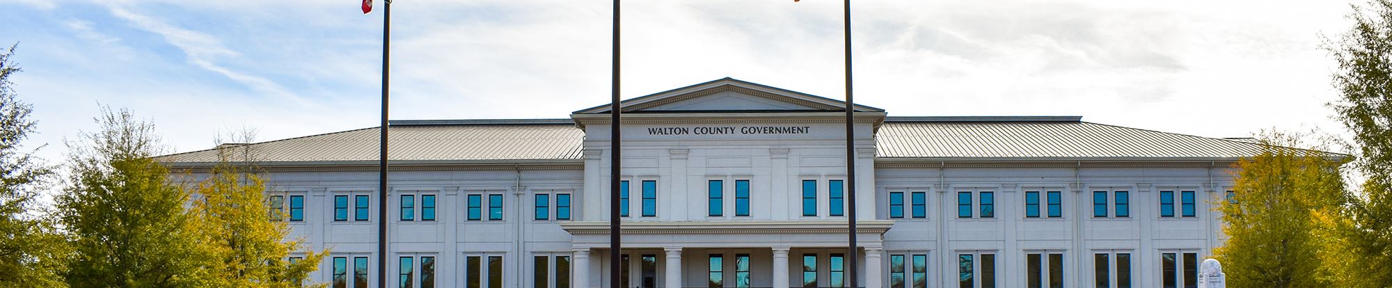 Image of Walton County Recorder of Deeds