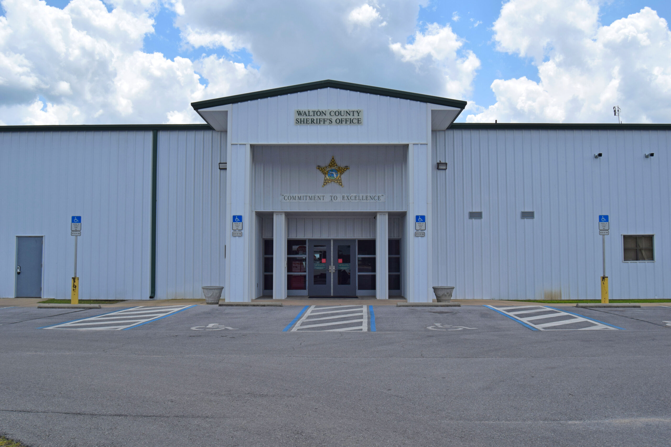 Image of Walton County Sheriff's Office
