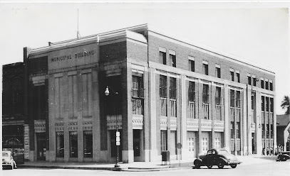 Image of Walworth County Historical Society