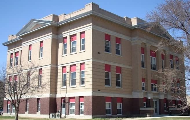 Image of Walworth County Sheriff PO Box