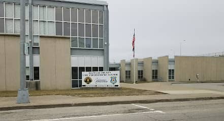 Image of Wapello County Jail