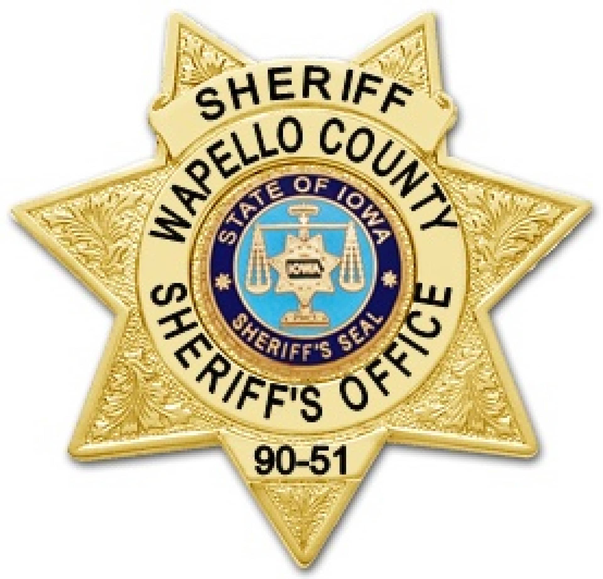 Image of Wapello County Sheriff's Office