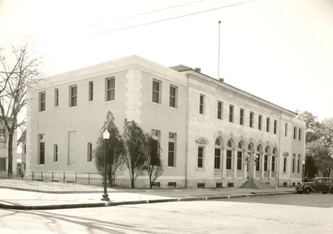 Image of Ware County Recorder of Deeds