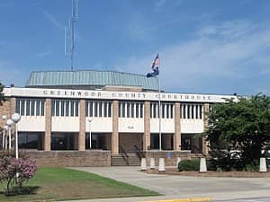 Image of Ware Shoals Municipal Court