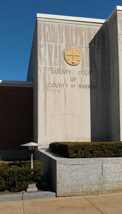 Image of Warren County Bar Association