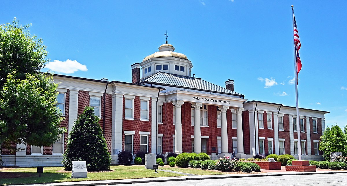 Image of Warren County Clerk Of Superior Court