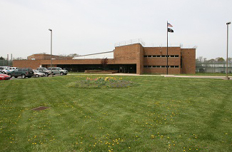 Image of Warren County Correctional Center