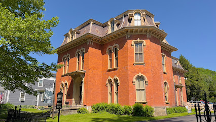 Image of Warren County Historical Society