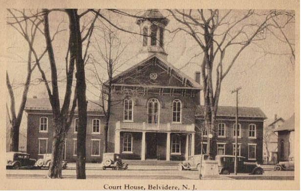 Image of Warren County Historical
