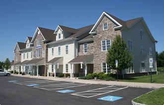 Image of Warren County Library- Administrative Offices