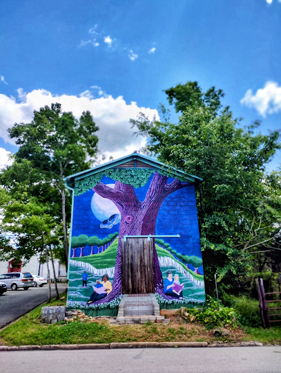 Image of Warren County Memorial Library