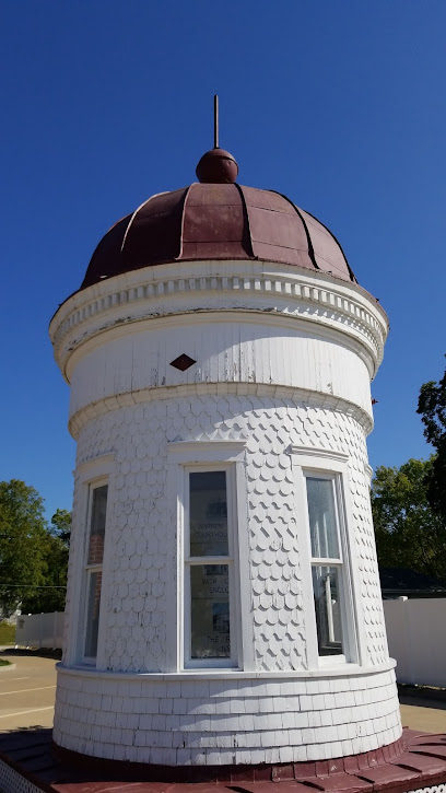 Image of Warren County Museum