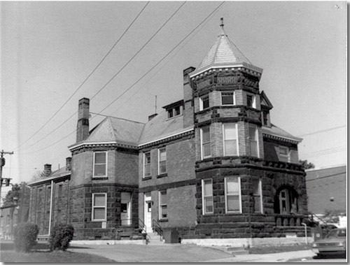 Image of Warren County Sheriff's Office and Jail