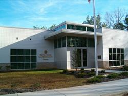 Image of Warren County Sheriff's Office - Warrenton