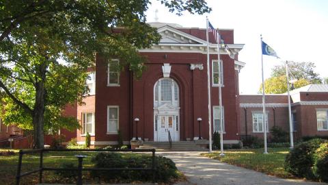 Image of Warren County Superior Court