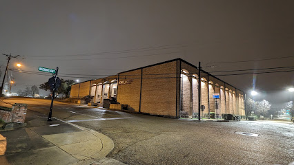 Image of Warren County-Vicksburg Public Library