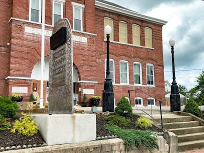 Image of Warrick County Museum