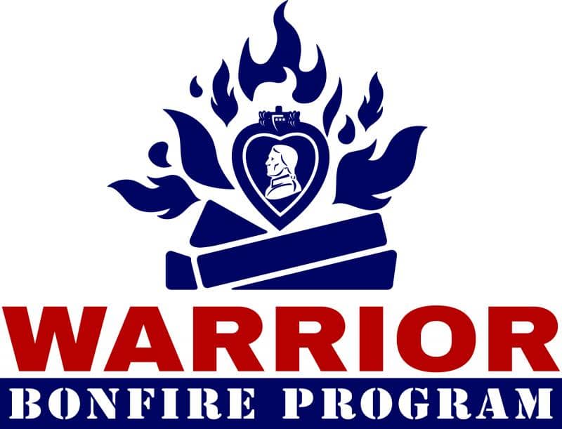 Image of Warrior Bonfire Program