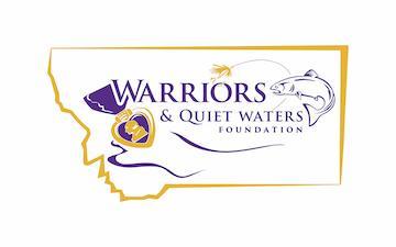 Image of Warriors & Quiet Waters Foundation