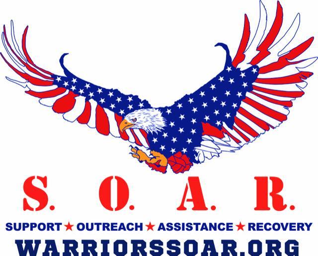 Image of WARRIORS SOAR