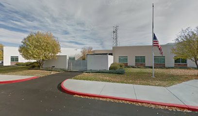 Image of Wasatch County Jail