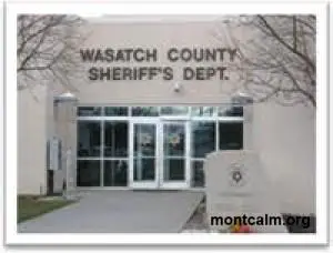 Image of Wasatch County Sheriff's Office and Jail