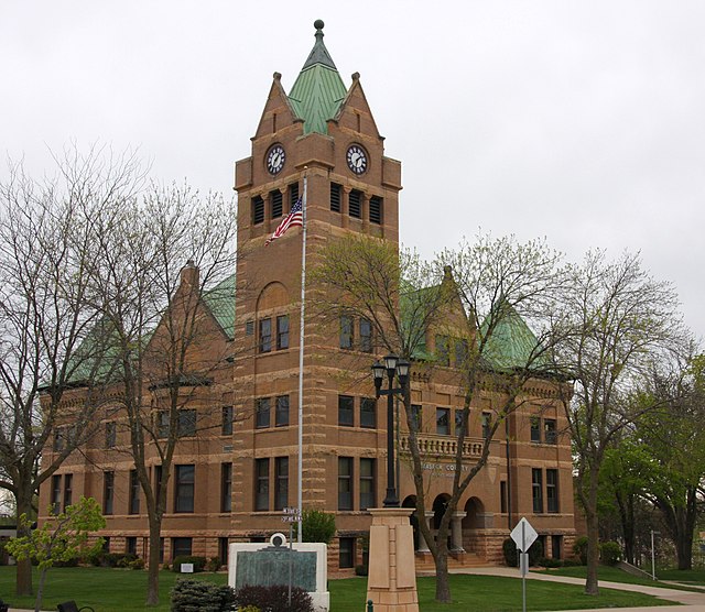 Image of Waseca County District Court