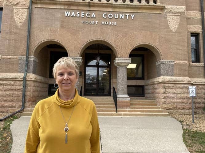 Image of Waseca County Auditor and Treasurer's Office