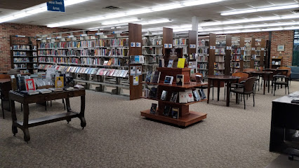 Image of Waseca Le Sueur Library