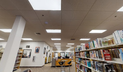 Image of Washakie County Library