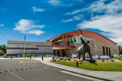 Image of Washakie Museum & Cultural Center