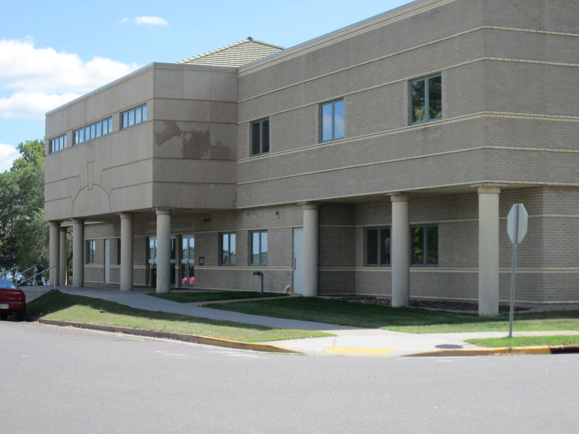 Image of Washburn County Clerk of Circuit Court