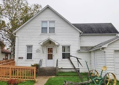 Image of Washburn County Historical Society