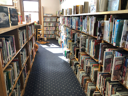 Image of Washburn Public Library