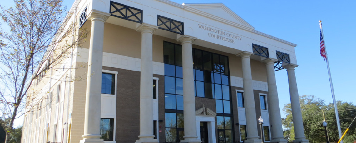 Image of Washington County Clerk's Office