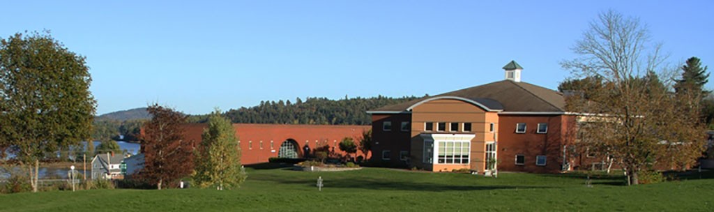 Image of Washington County Community College Library