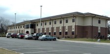 Image of Washington County Health Unit