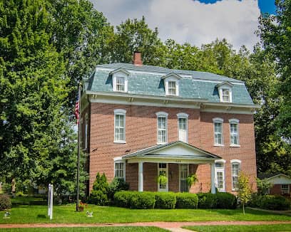 Image of Washington County Historical Society Museum