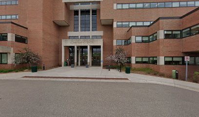 Image of Washington County Law Library