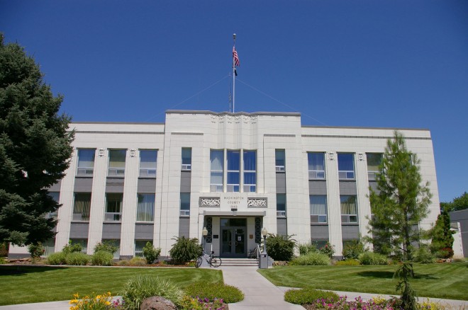 Image of Washington County Magistrate Court