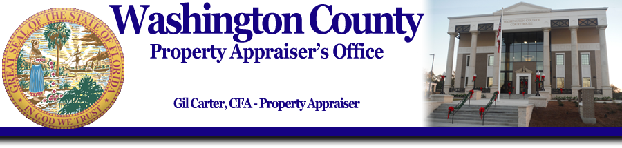 Image of Washington County Property Appraiser